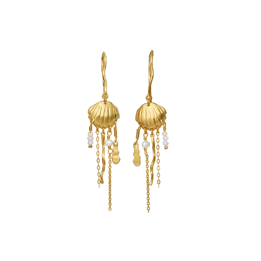 Zale Earrings