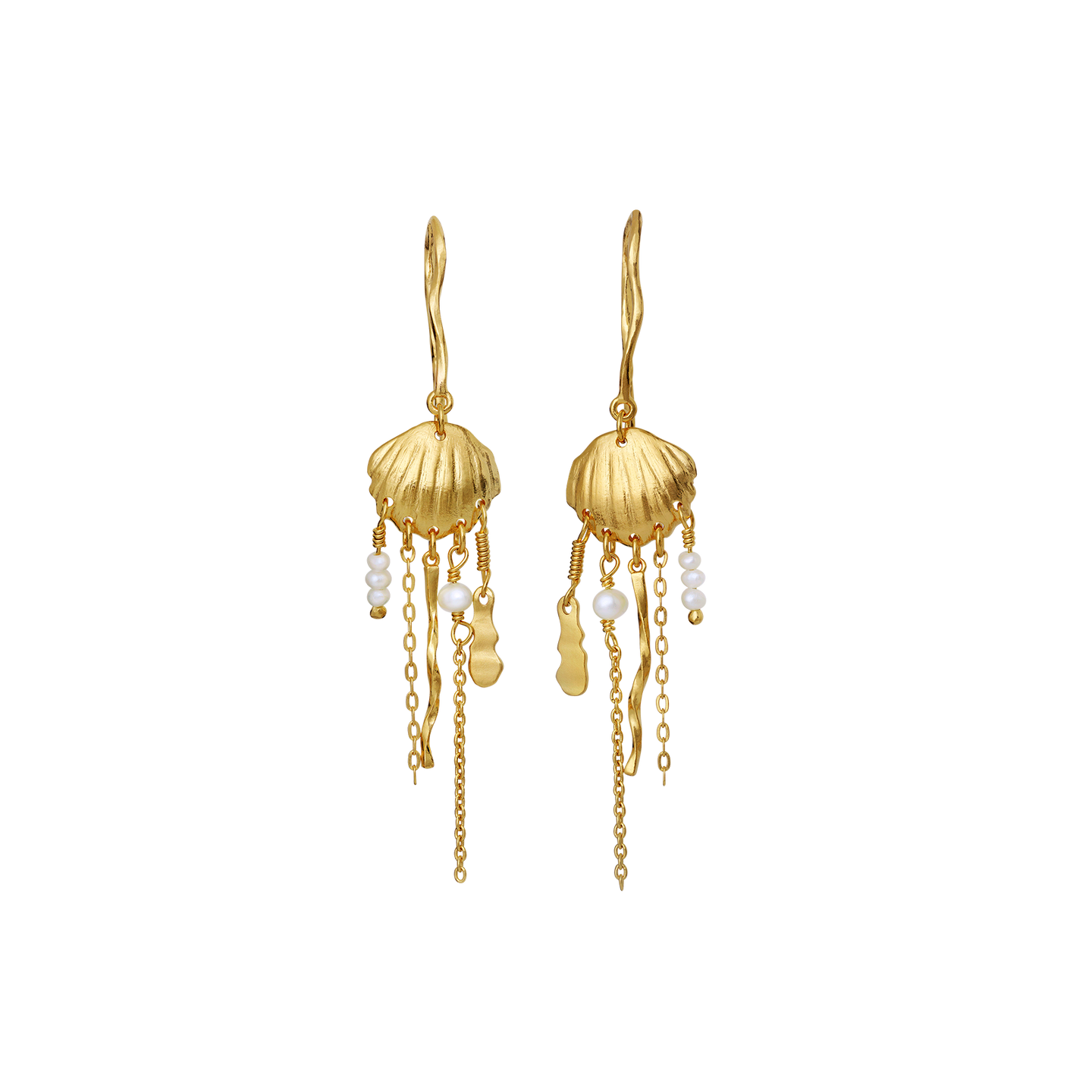 Zale Earrings