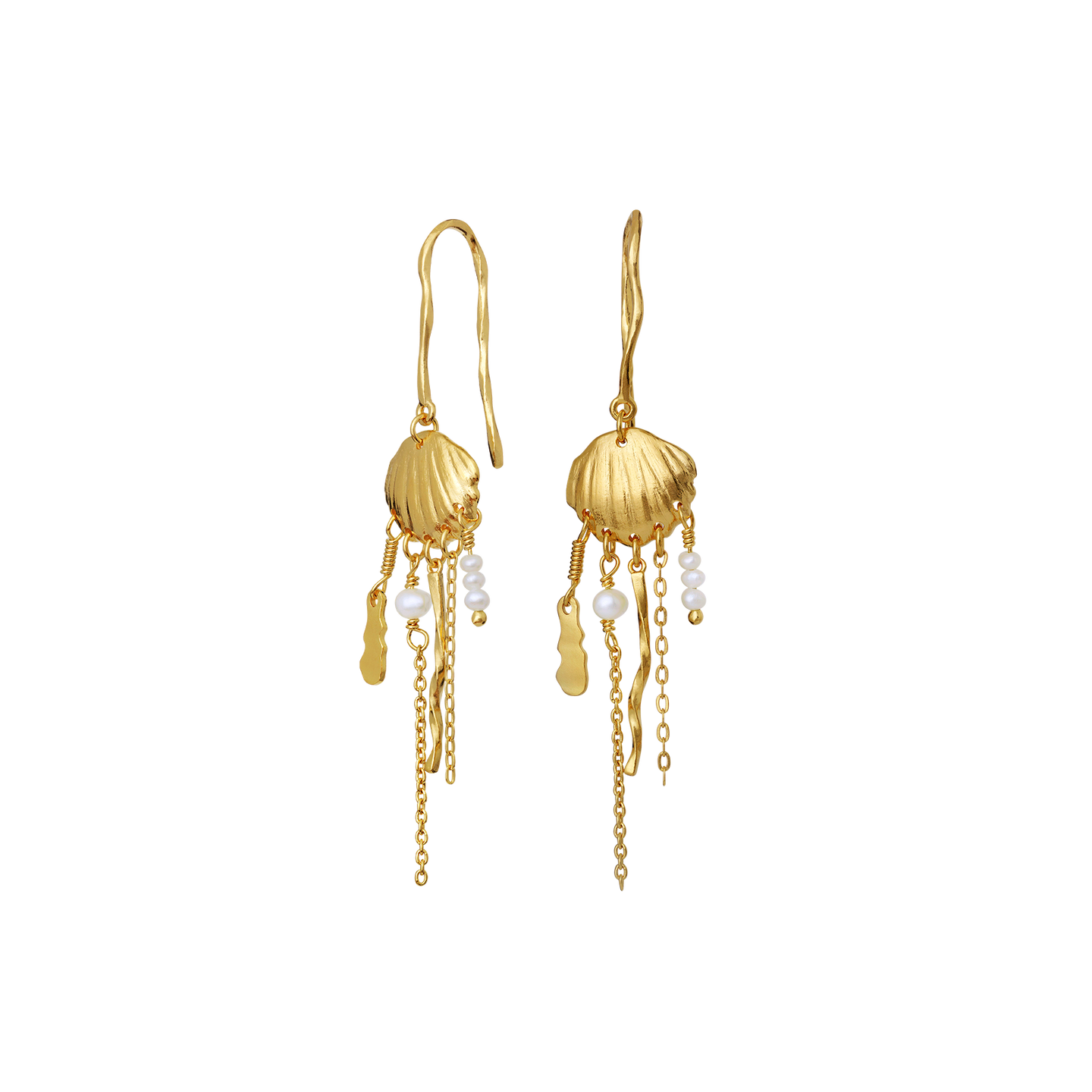 Zale Earrings