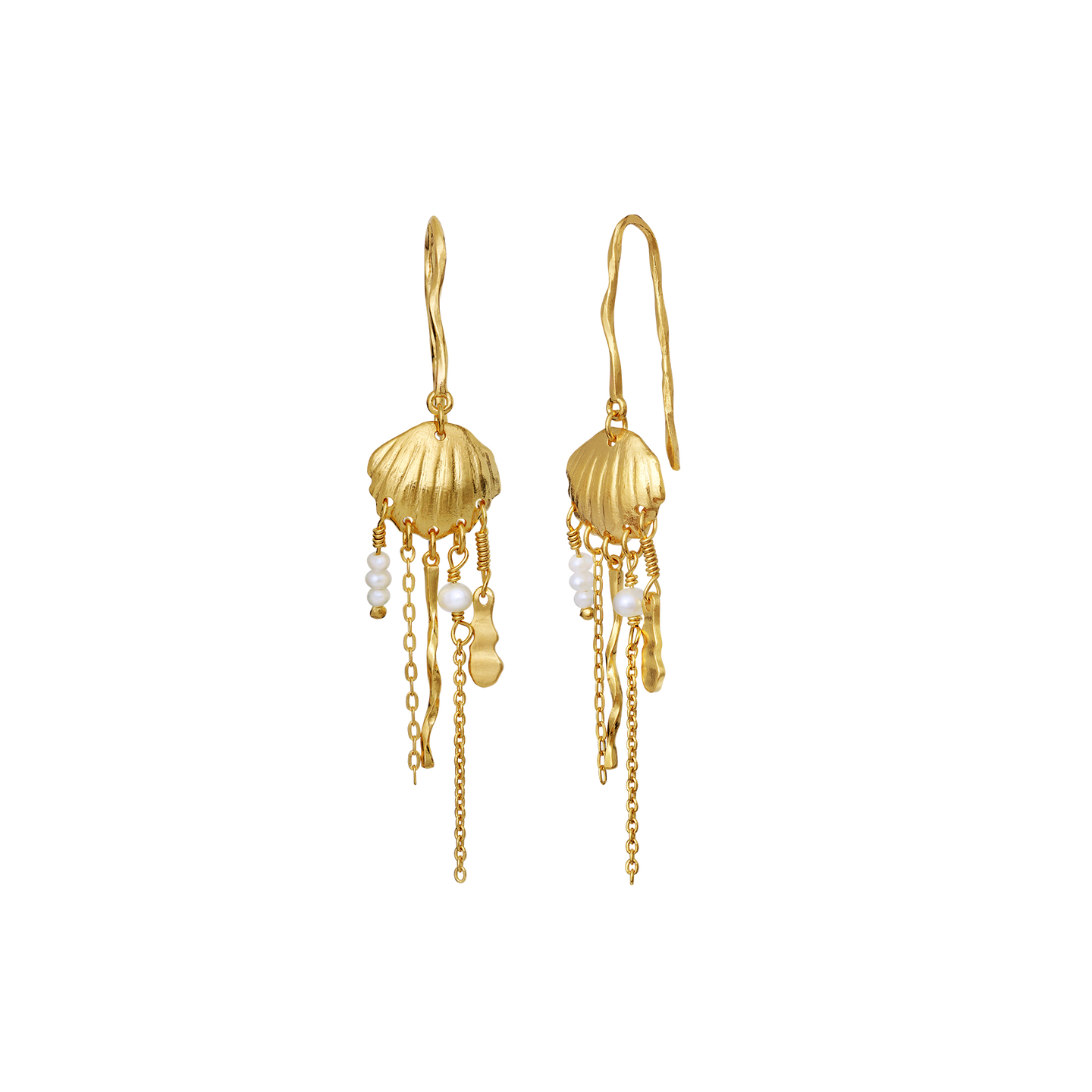 Zale Earrings