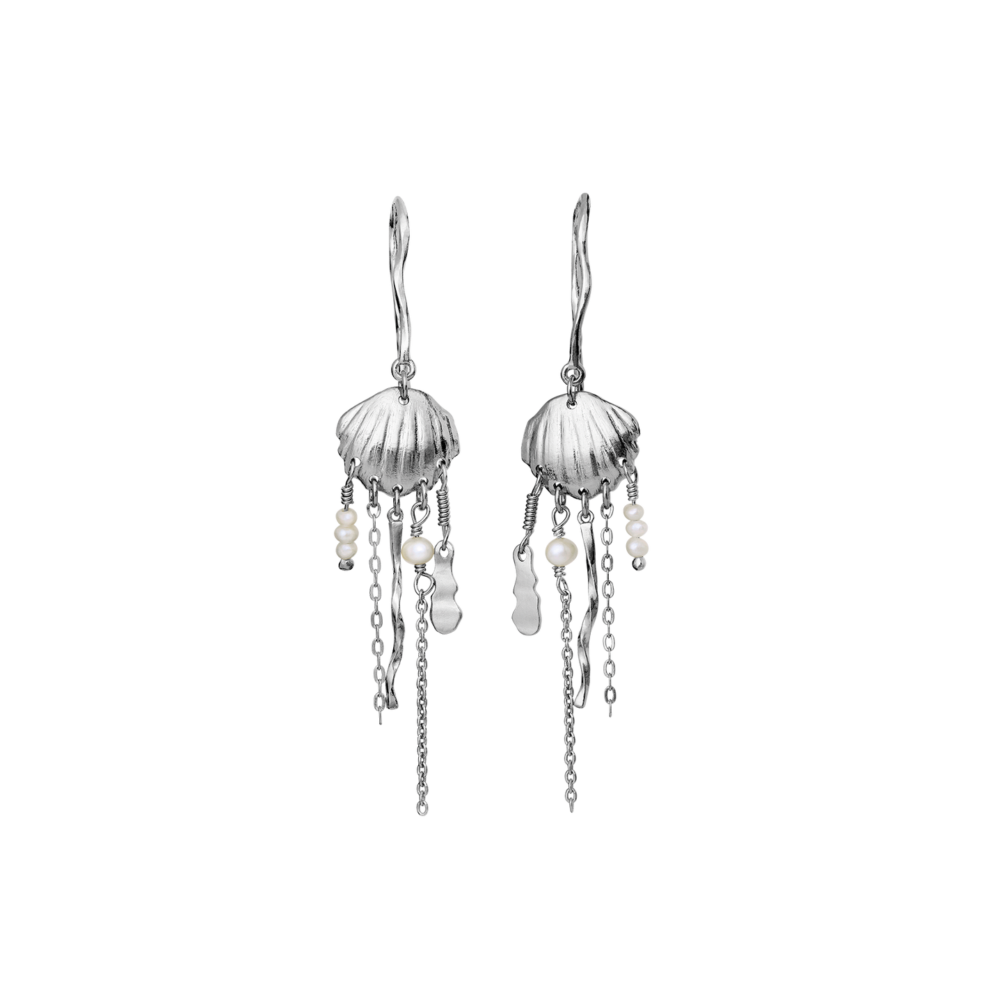 Zale Earrings