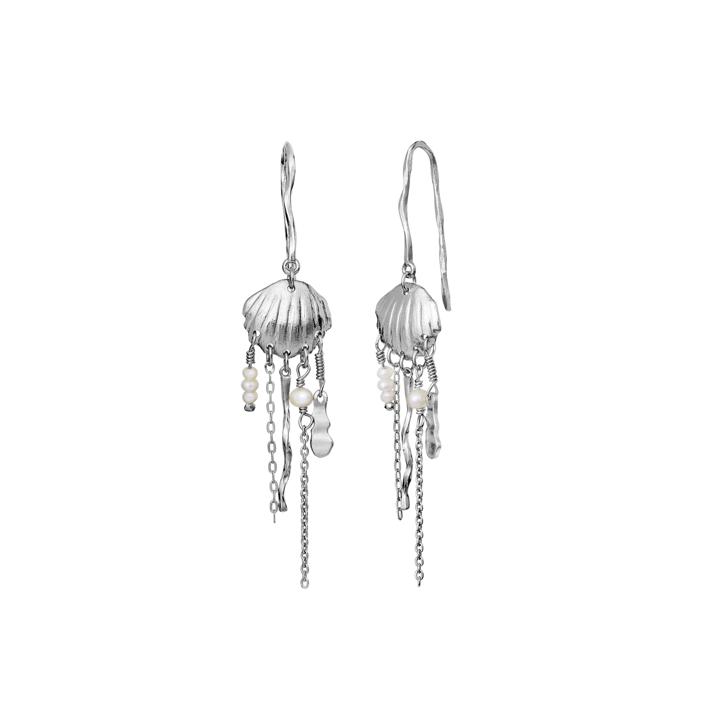 Zale Earrings