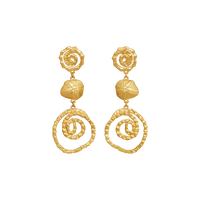 Zalina Earrings