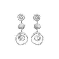 Zalina Earrings