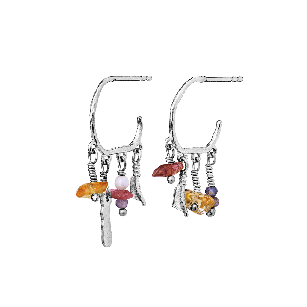 Zoe Earrings