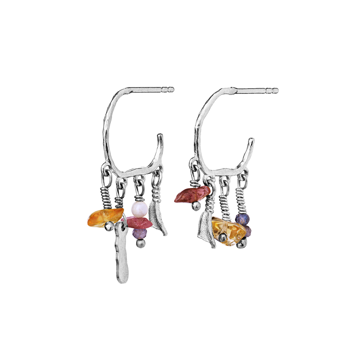 Zoe Earrings