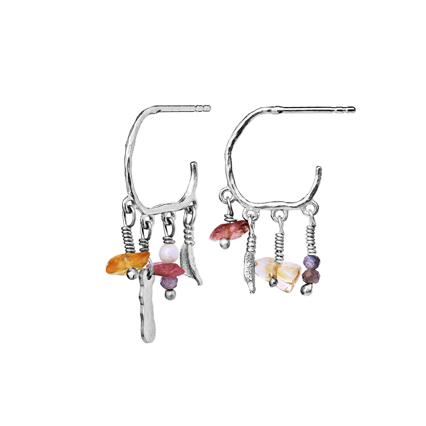 Zoe Earrings