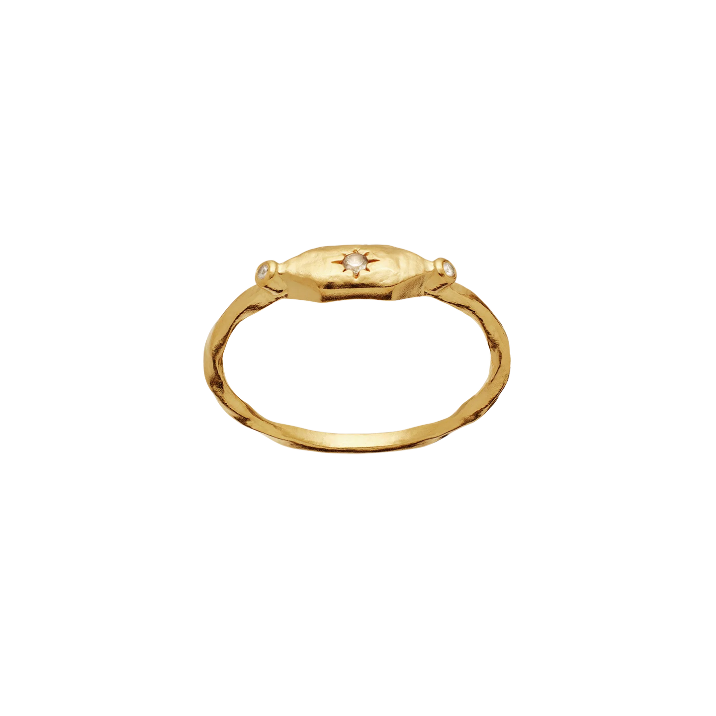 Zoria Ring