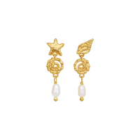Zumi Earrings
