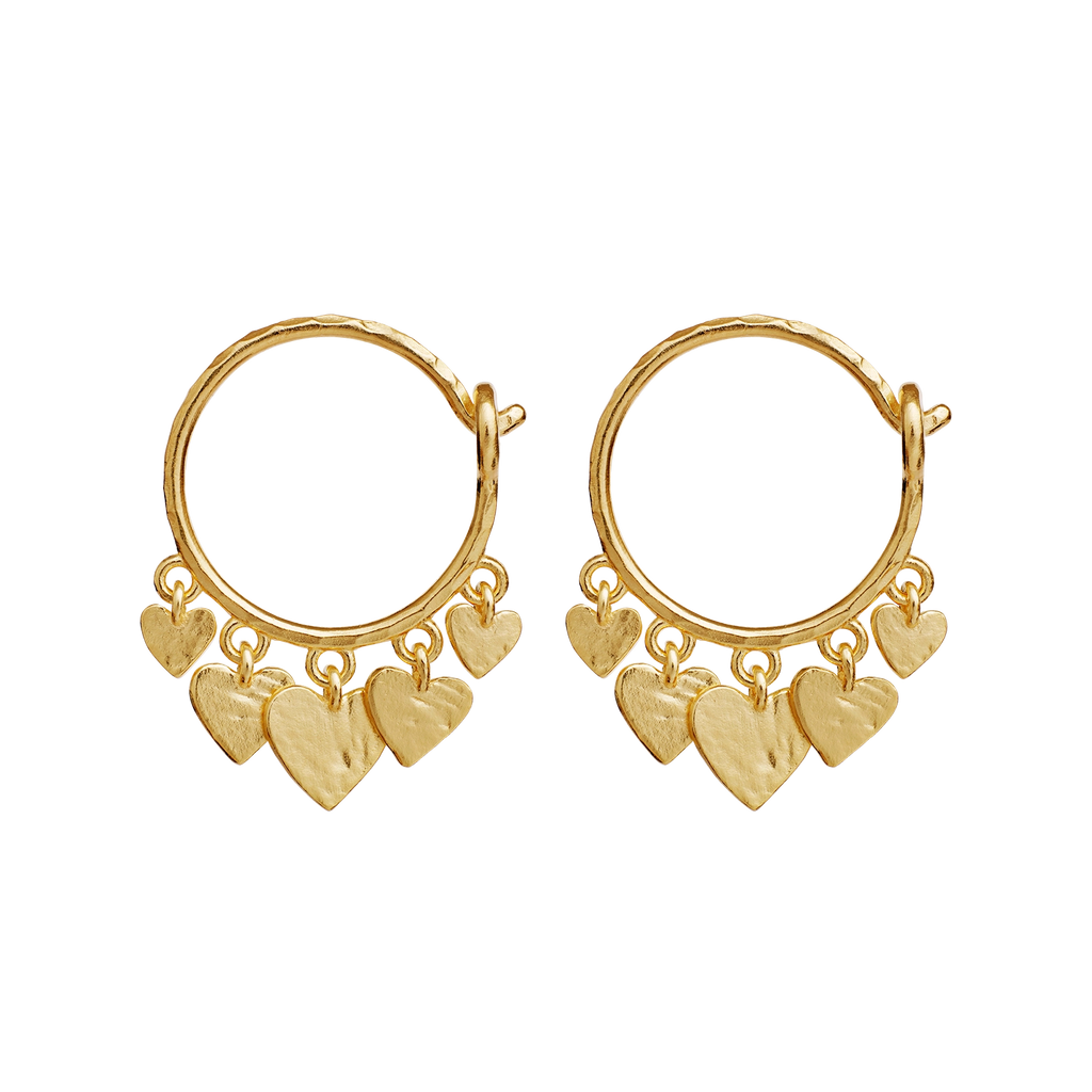 Zusa Earrings