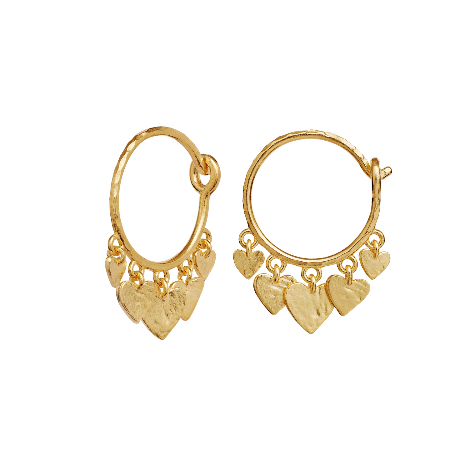 Zusa Earrings