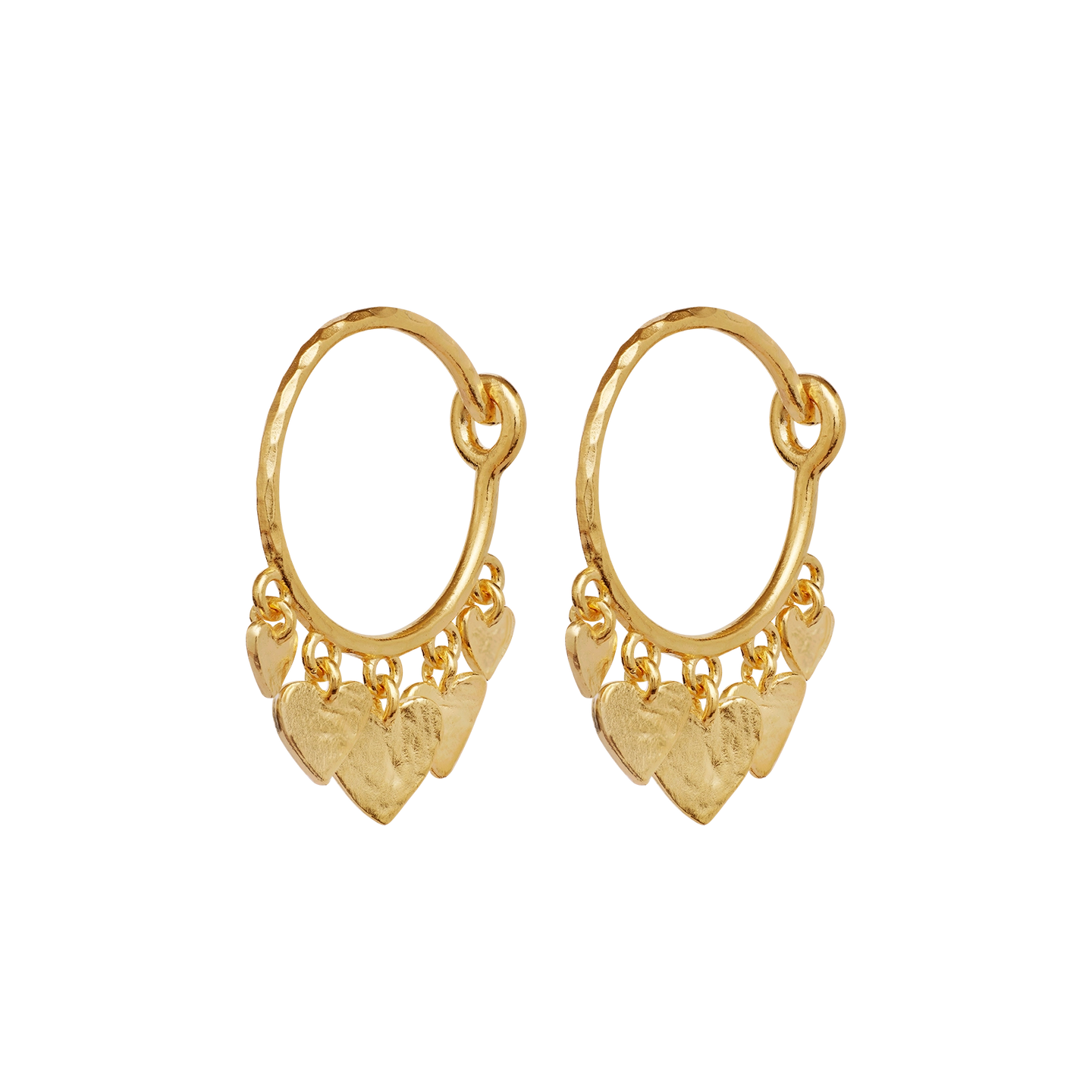 Zusa Earrings