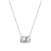 Zodiac Aries Necklace 21. Mar - 19. Apr