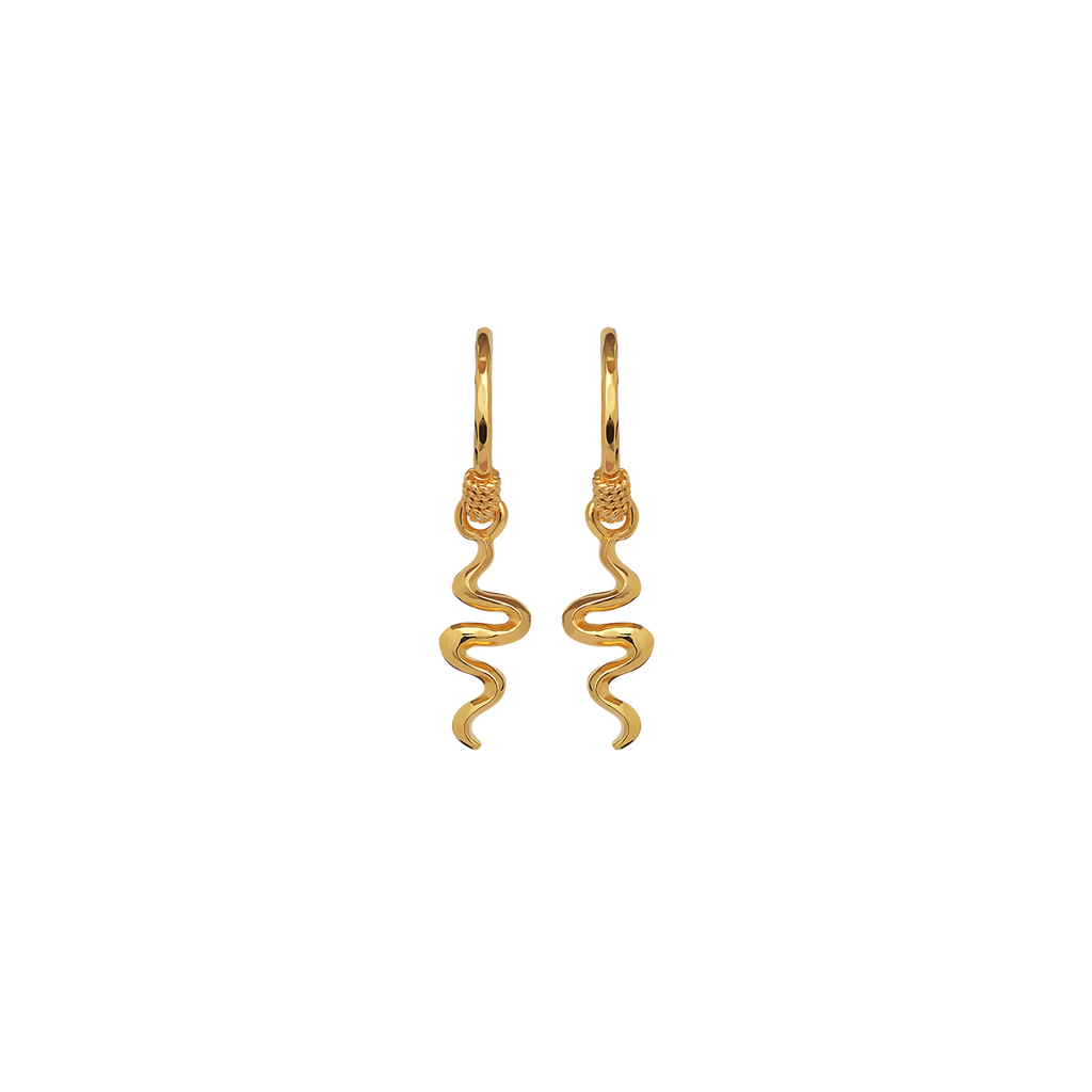 Aryah Earrings