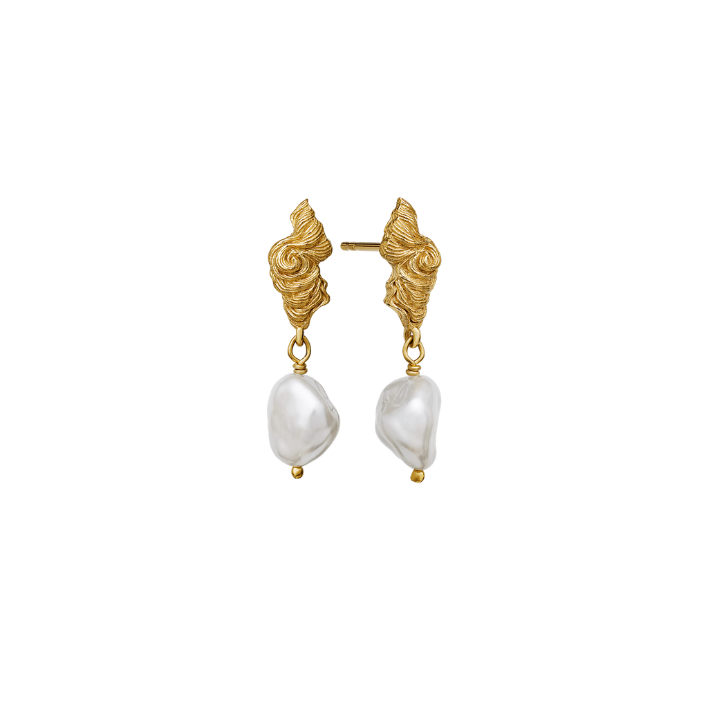 Frigg Earrings