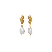 Frigg Earrings