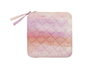 Jewelry Box Moon & Stars Rose