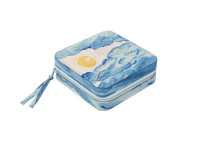 Jewelry Box Moonshine Rose