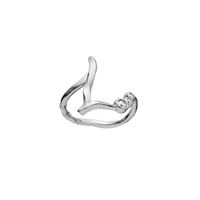 L Alphabet Ring