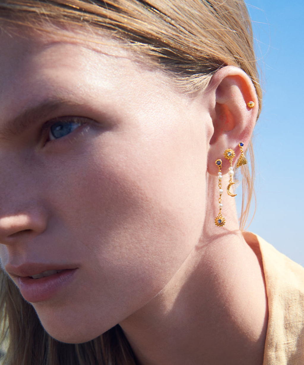 Sunniva Earrings