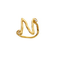 N Alphabet Ring